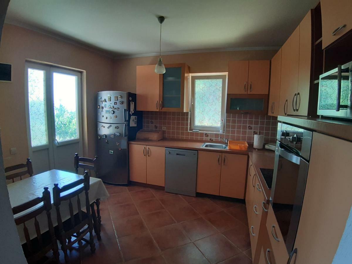 Vesna Apartments Улцинь Экстерьер фото