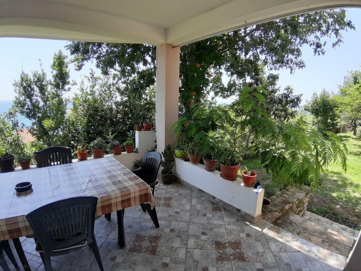 Vesna Apartments Улцинь Экстерьер фото