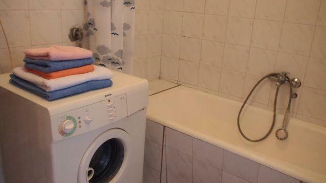 Vesna Apartments Улцинь Экстерьер фото