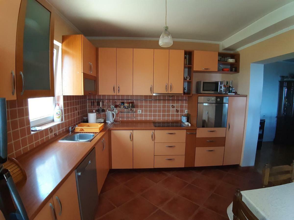 Vesna Apartments Улцинь Экстерьер фото