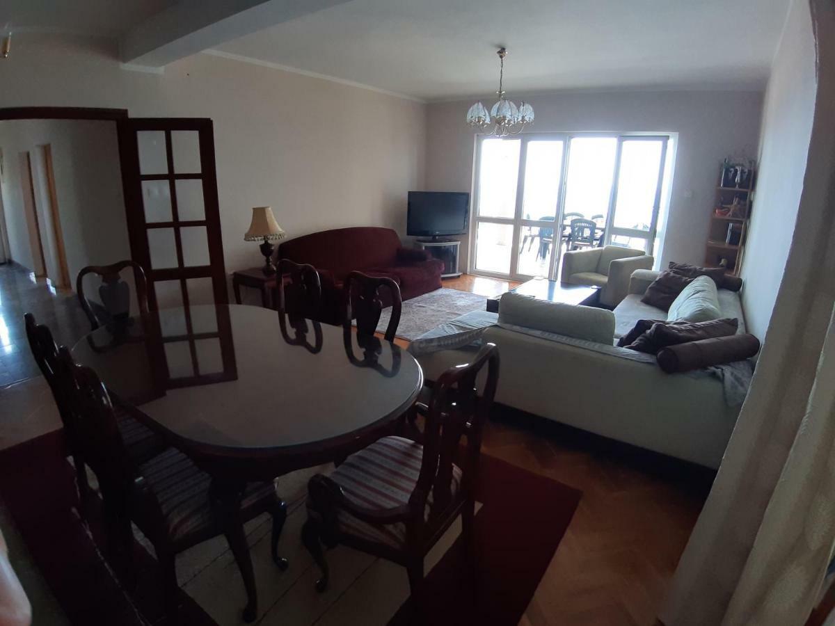 Vesna Apartments Улцинь Экстерьер фото