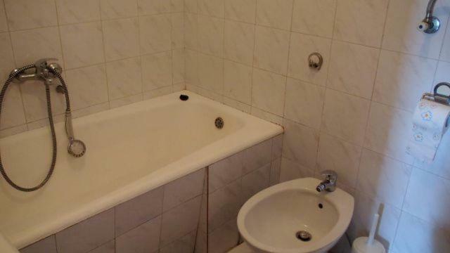 Vesna Apartments Улцинь Экстерьер фото