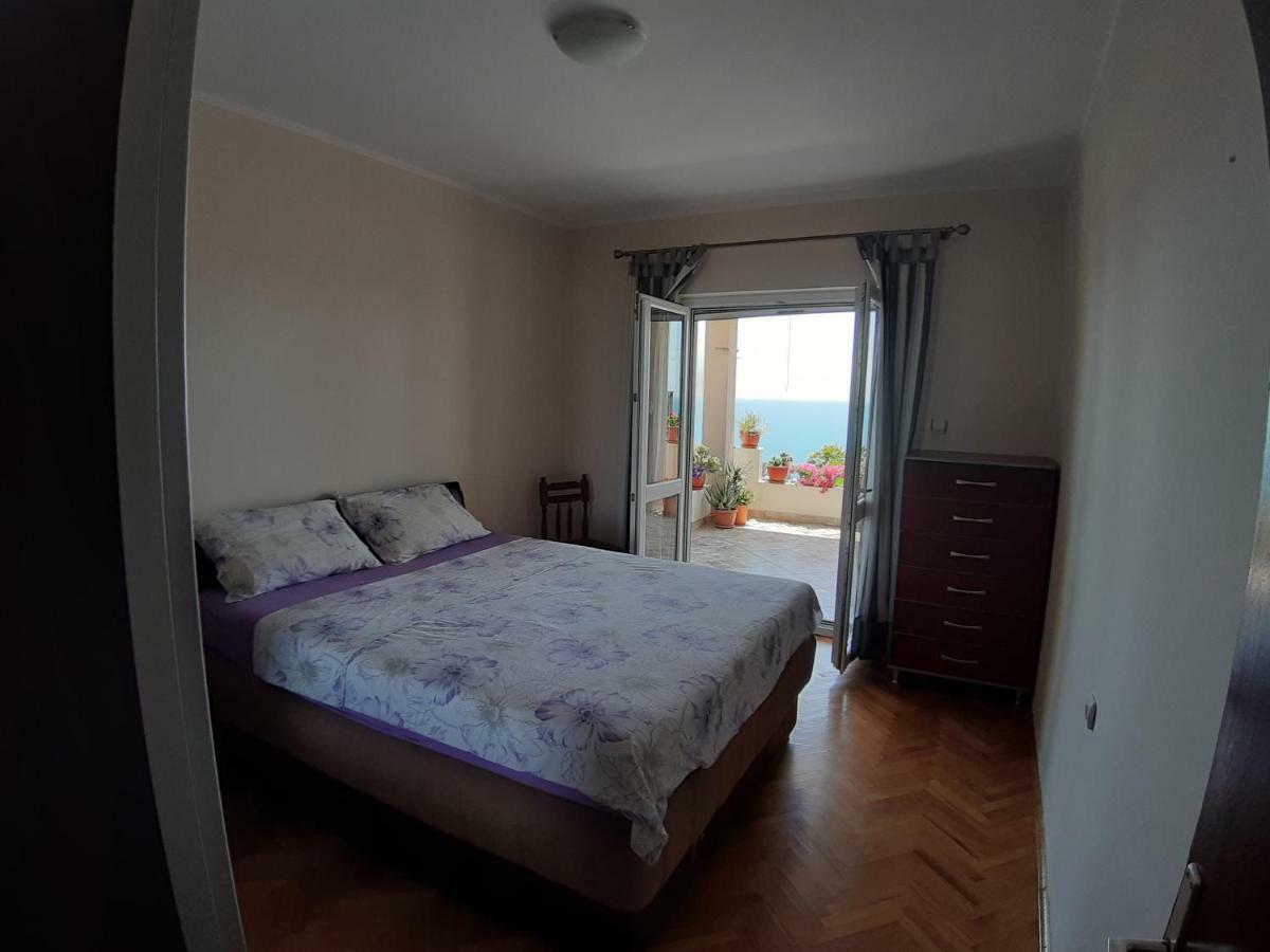 Vesna Apartments Улцинь Экстерьер фото