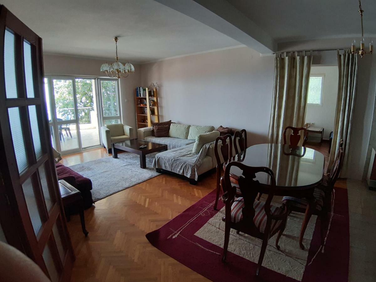 Vesna Apartments Улцинь Экстерьер фото